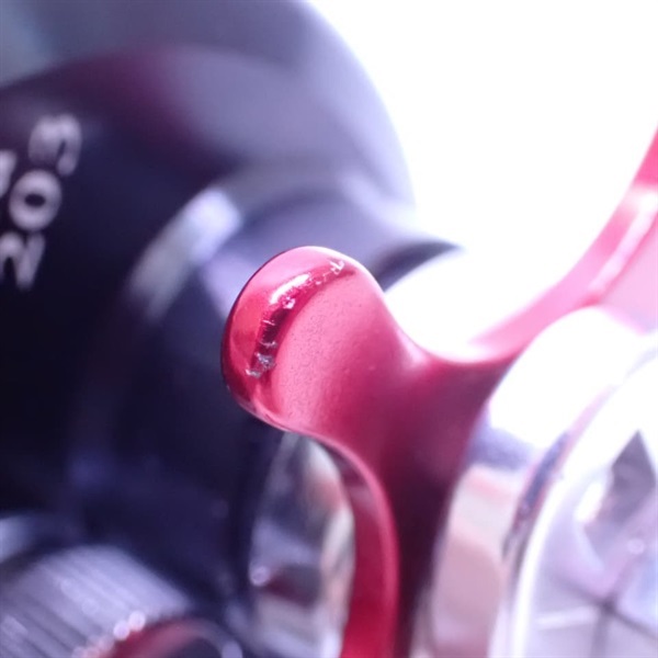 ミリオネアＳＷ２０３